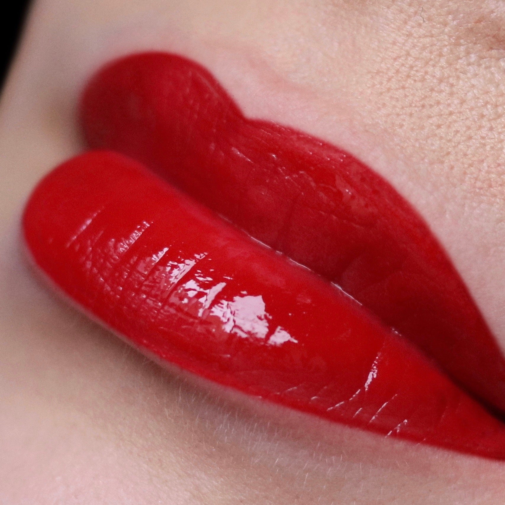 ZeGlossy Laque Collection