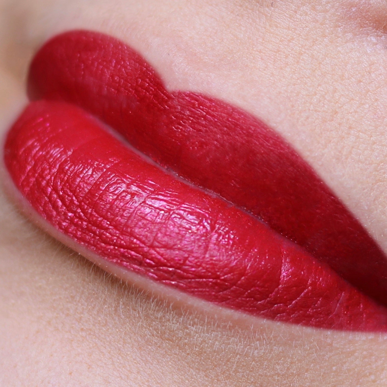 ZeVeryglossy Laque Collection