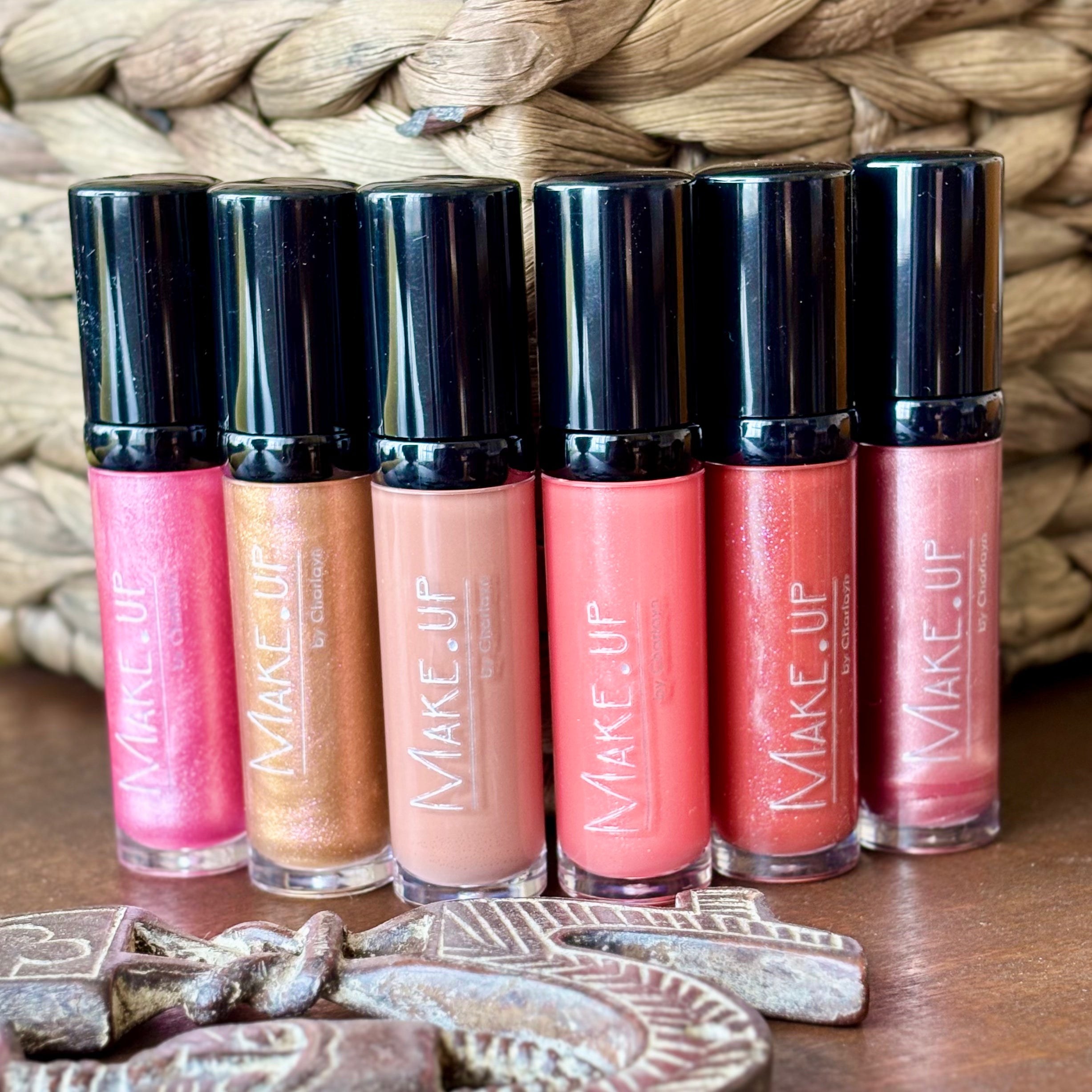 ZeLovely Coming Soon