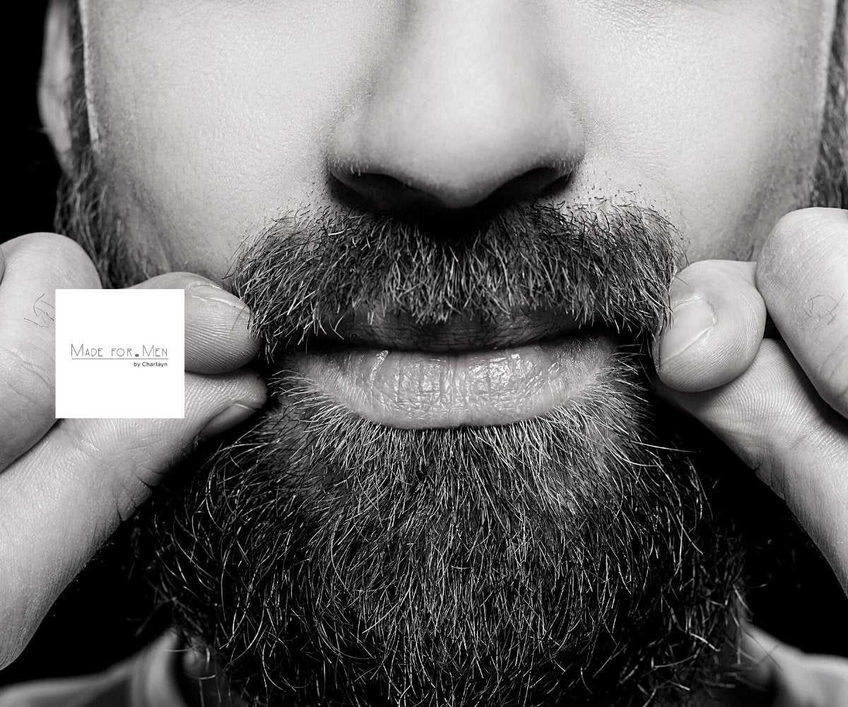 Made for Men by Charlayn