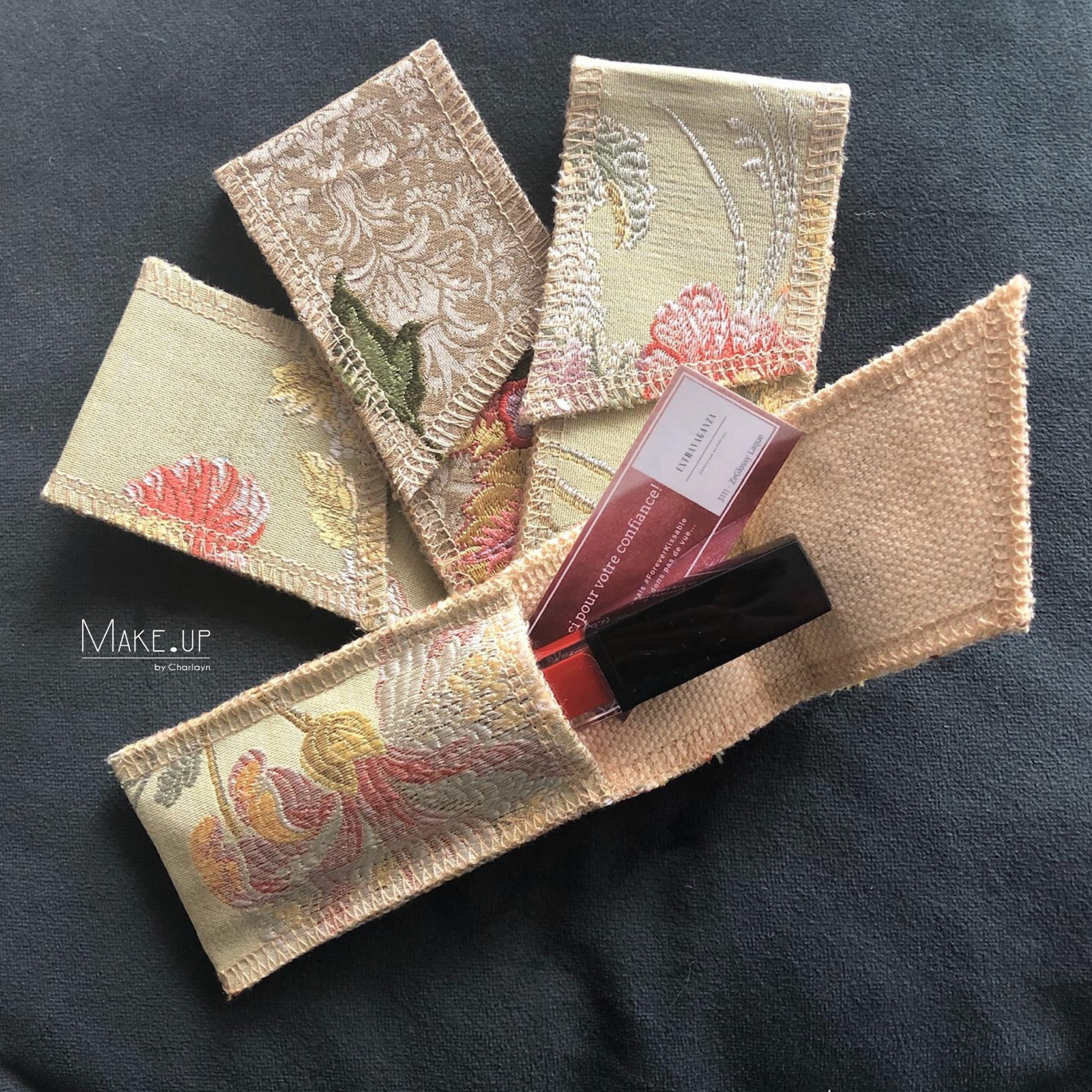 Nos Couleurs rythment les Humeurs de votre Vie