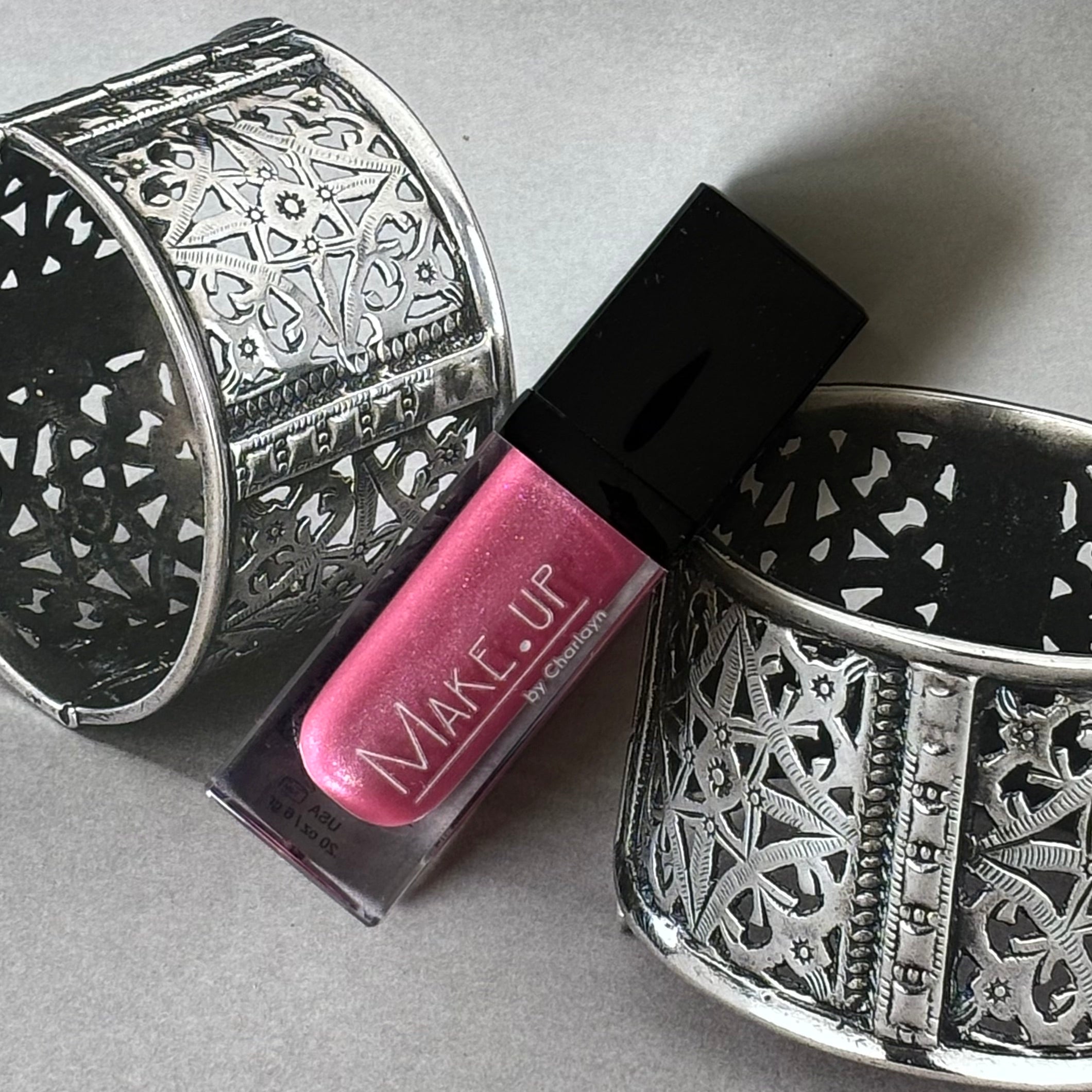 3118 - ZeGlossy Laque