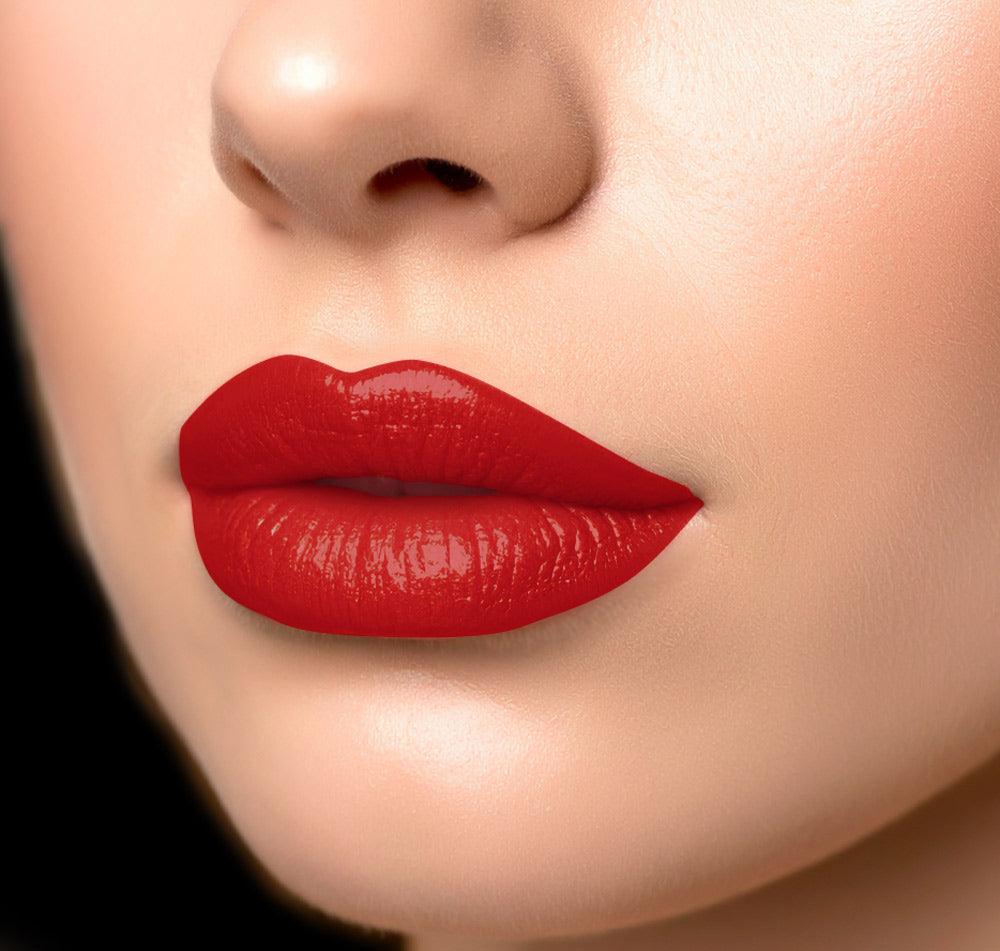 3123 - Ze Glossy Laque