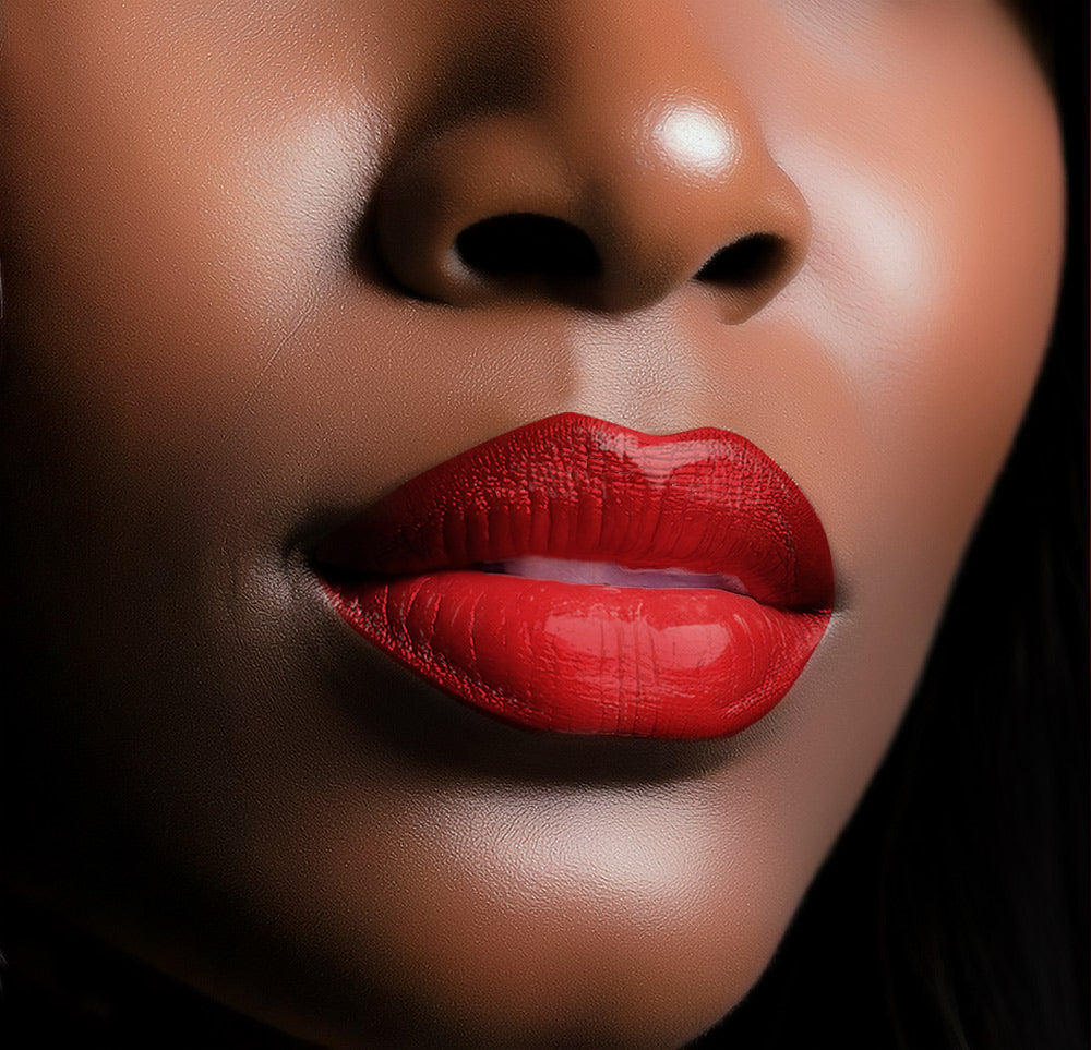 3123 - Ze Glossy Laque