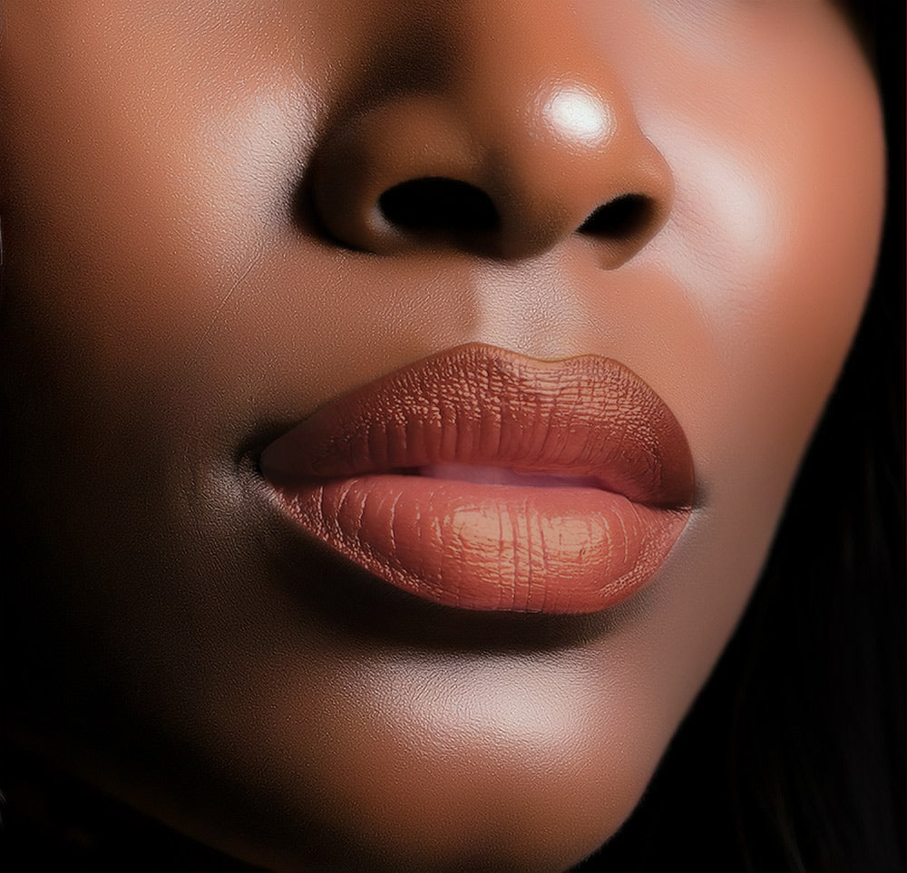 3127 - ZeGlossy Laque