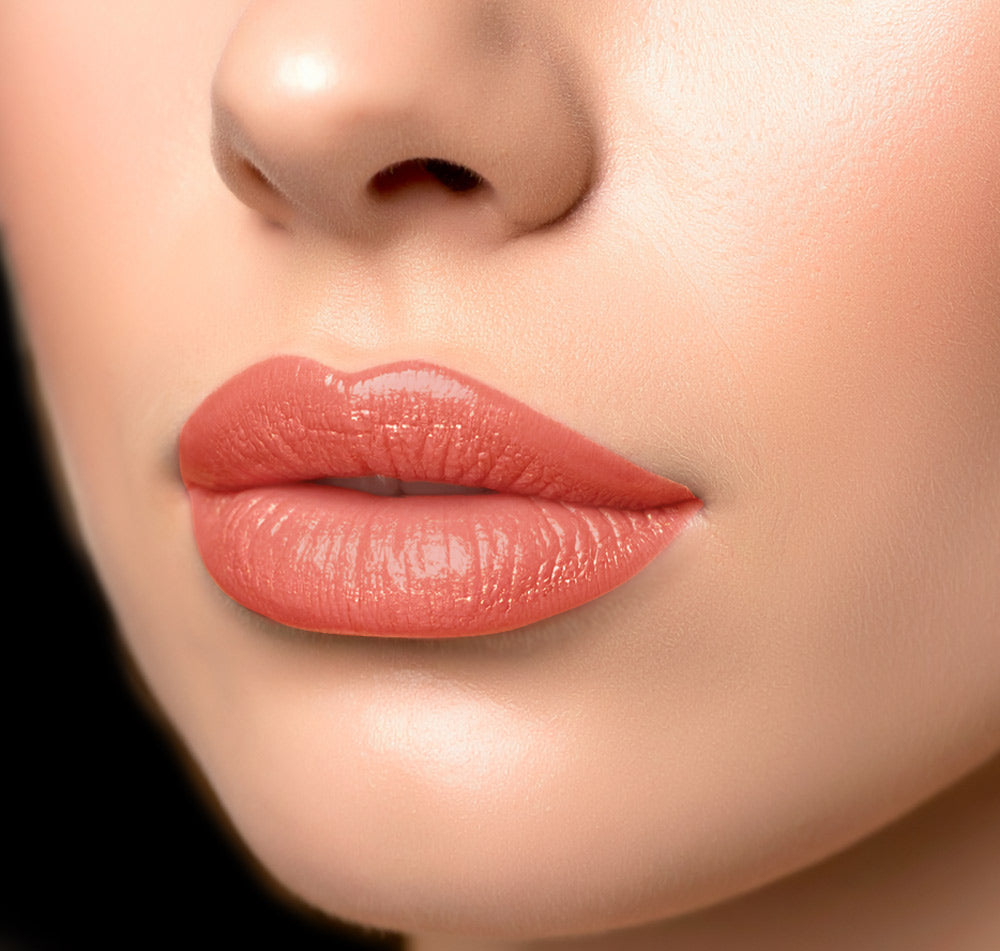 3129 - ZeGlossy Laque