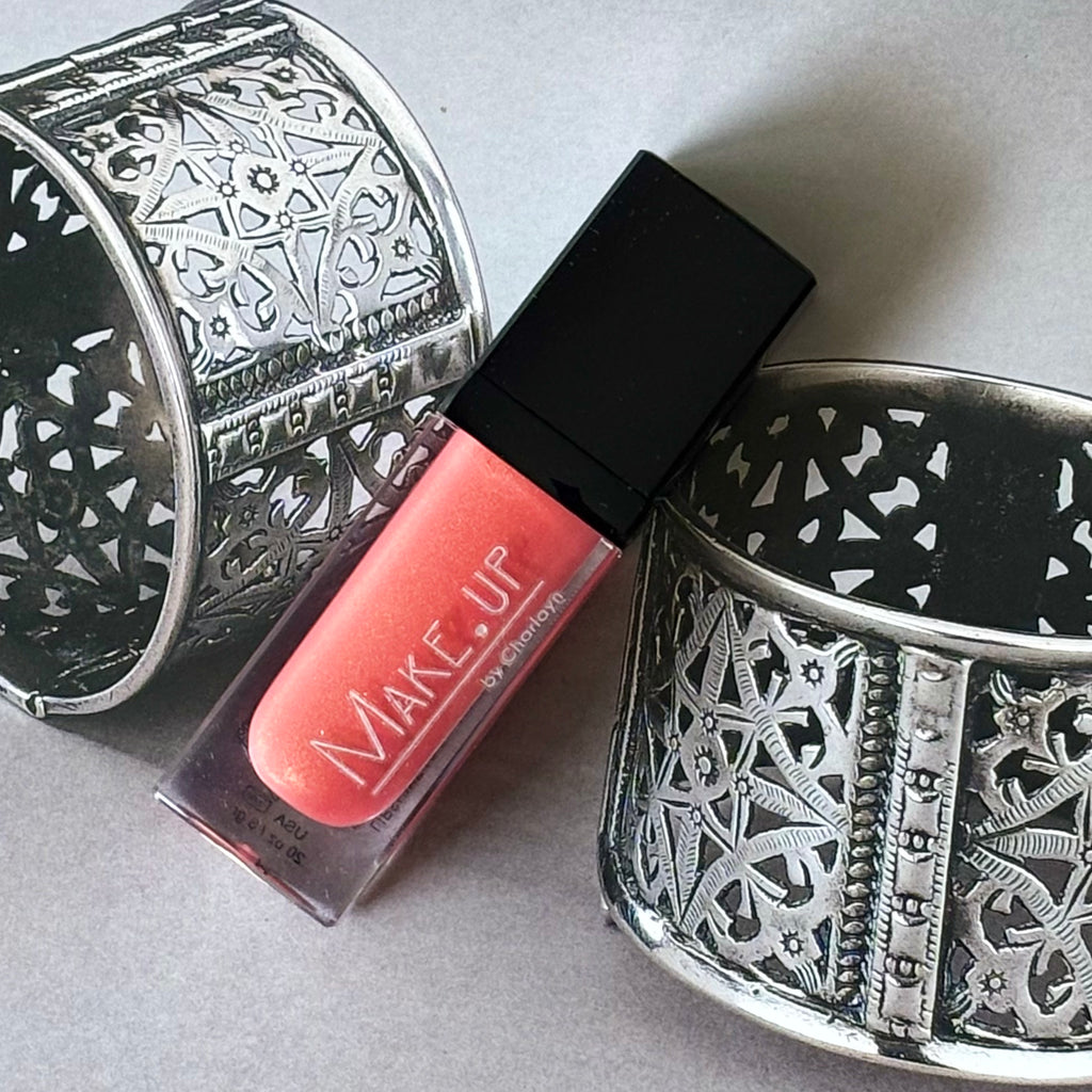 3130 - ZeGlossy Laque