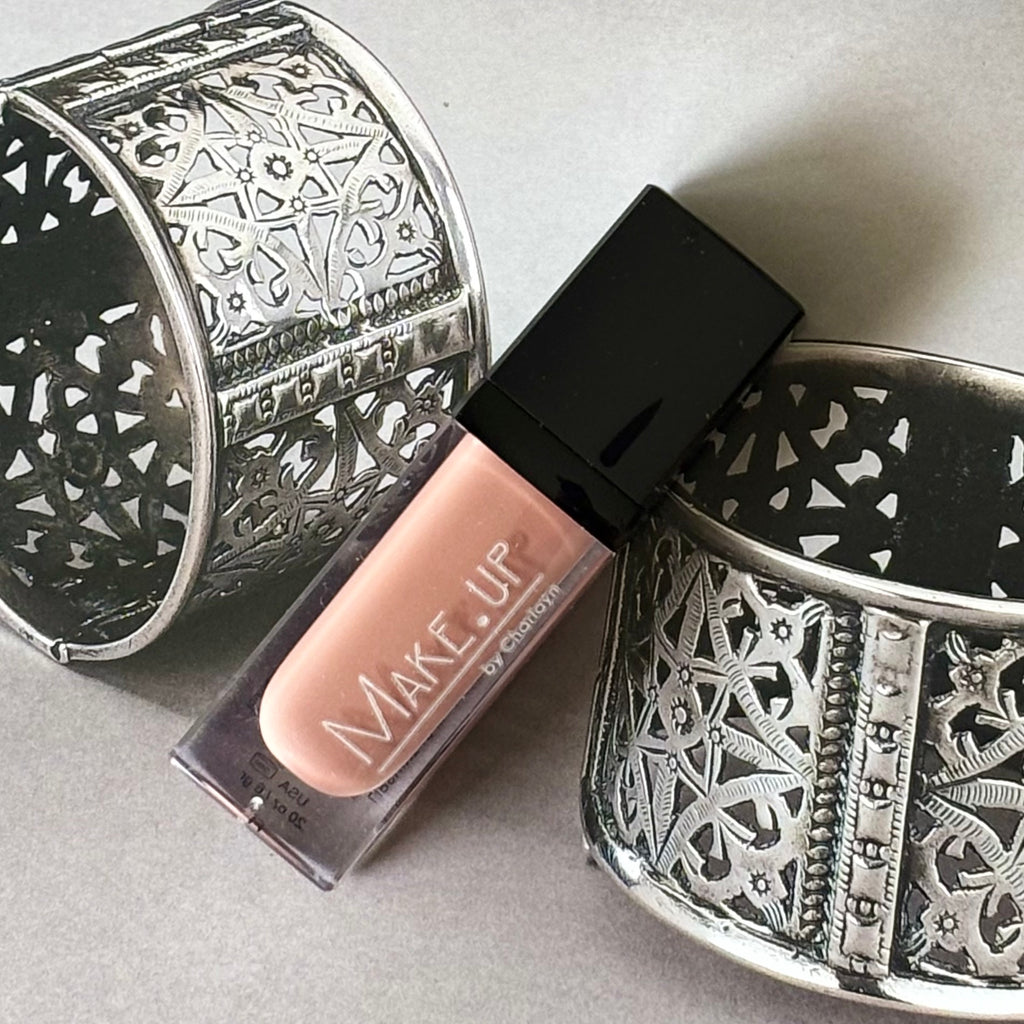 3143 - ZeGlossy Laque