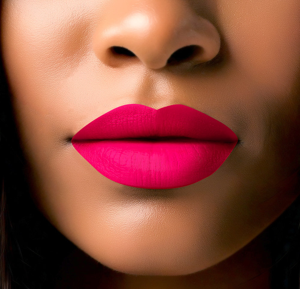 3302 - ZeVeryVery Laque