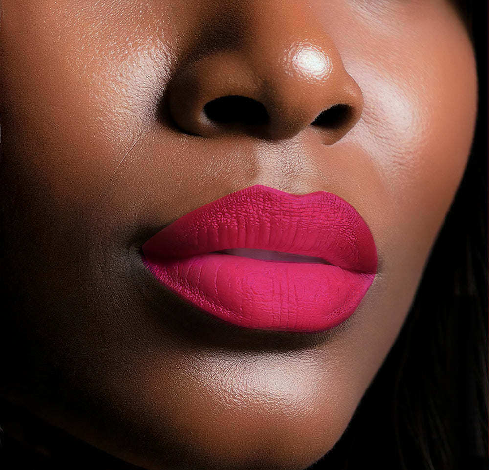 3302 - ZeVeryVery Laque