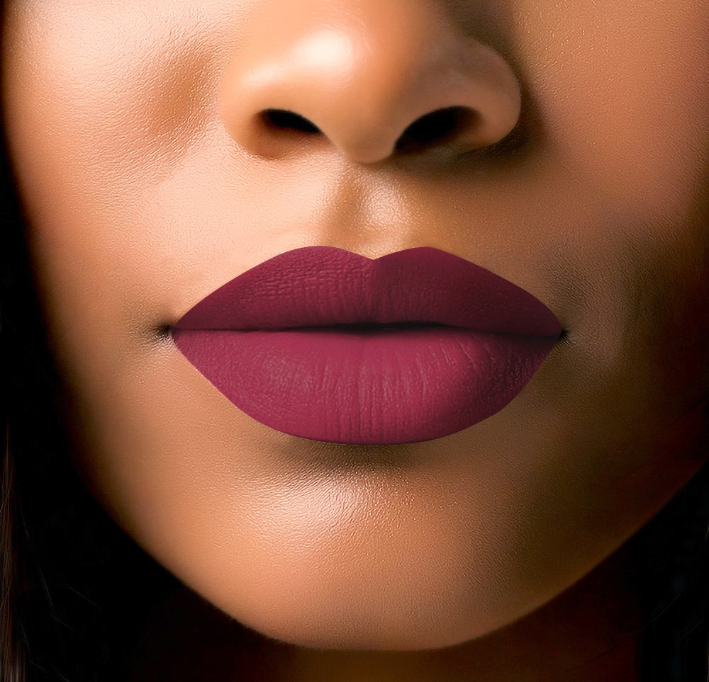 3321 - ZeVeryvery Laque