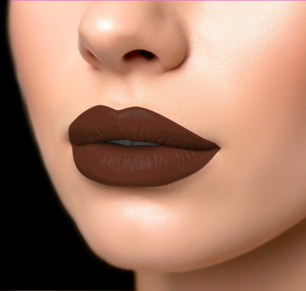 3322 - ZeVeryvery Laque