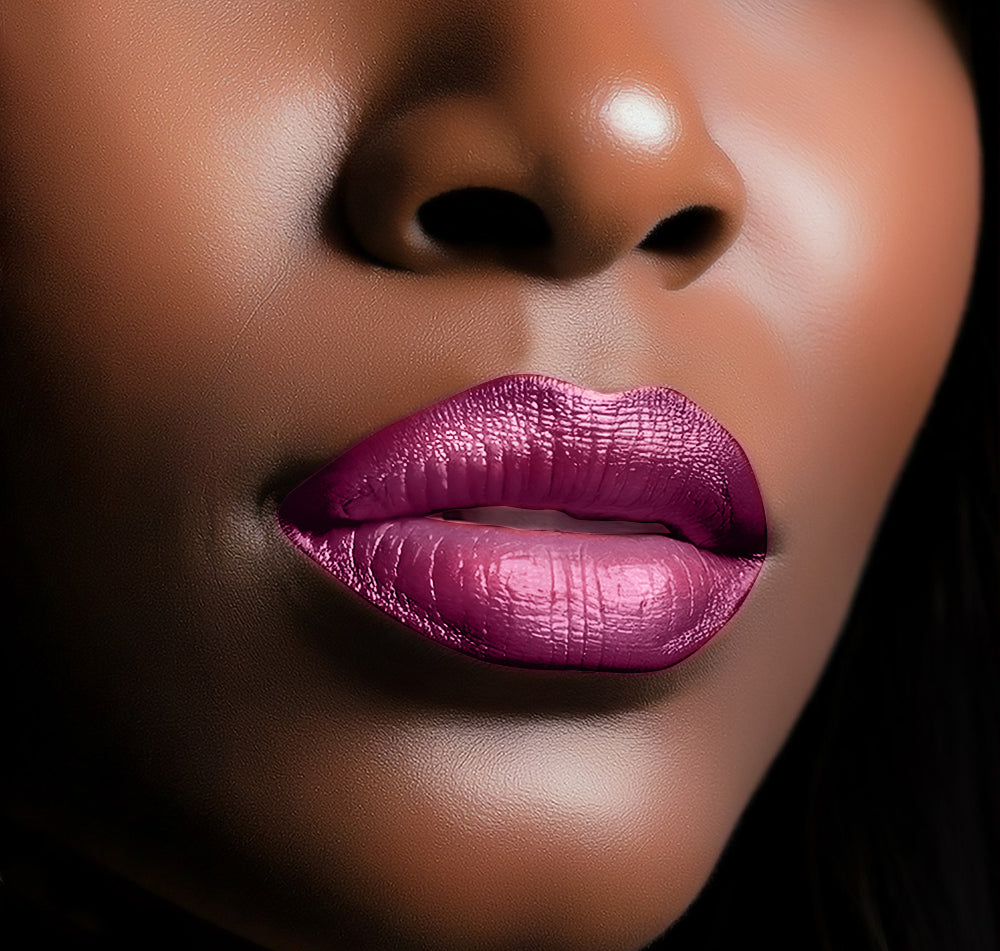 3401 - ZeVeryglossy Laque