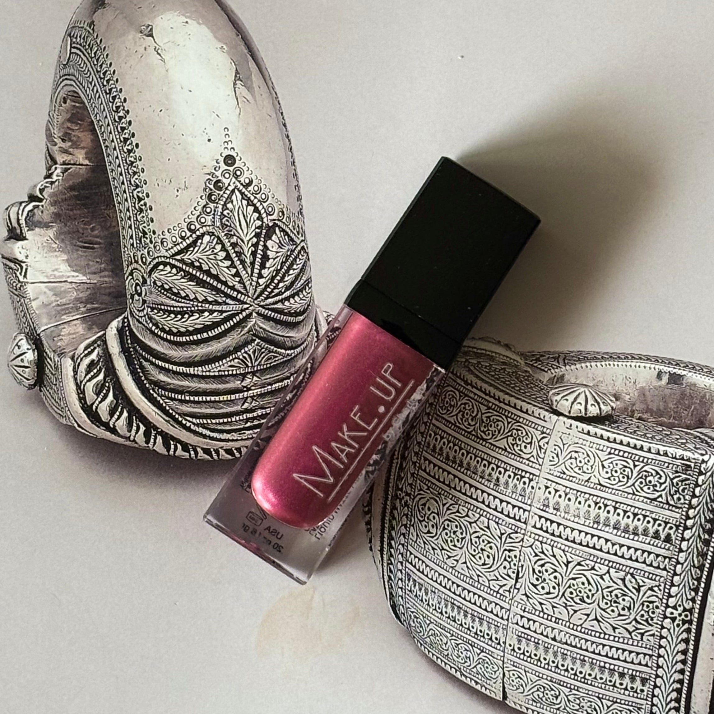 3401 - ZeVeryglossy Laque