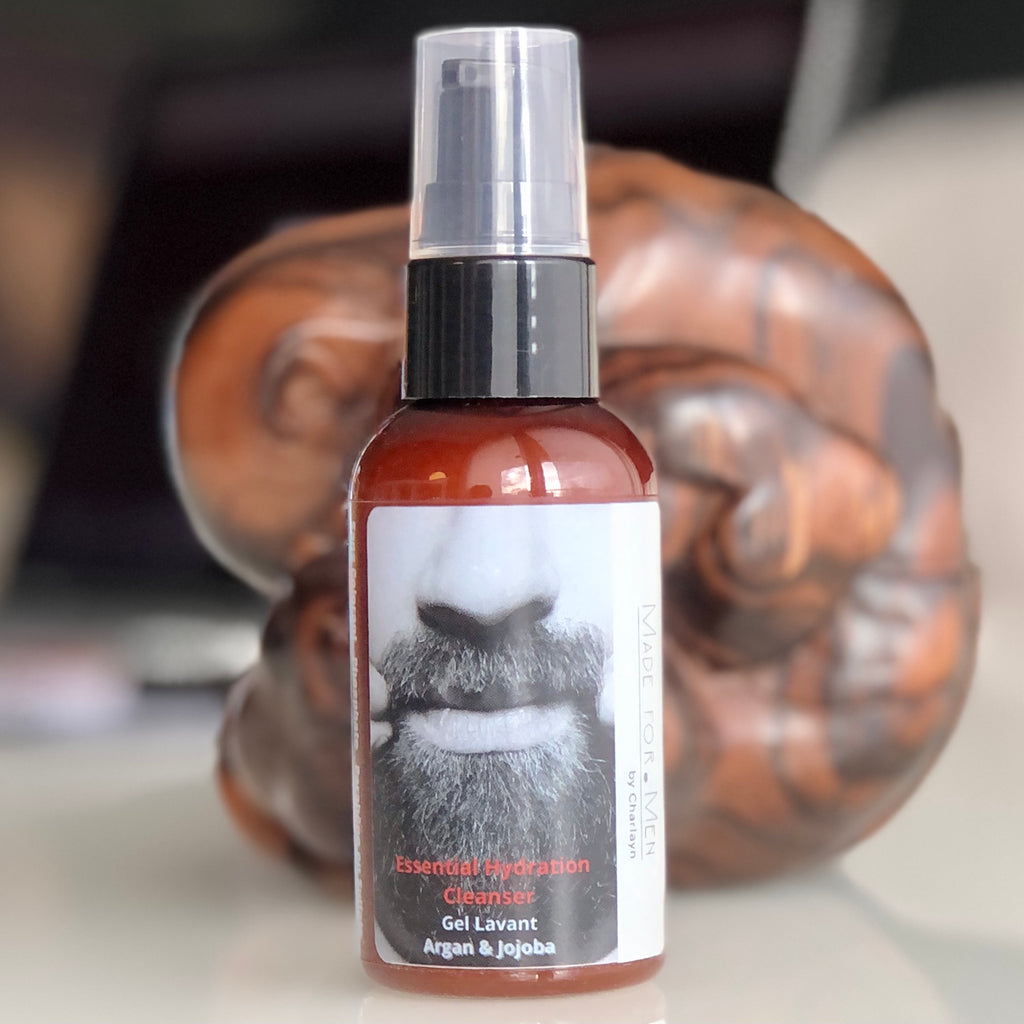 8101 - Essential Hydration Cleanser - Cleansing Gel