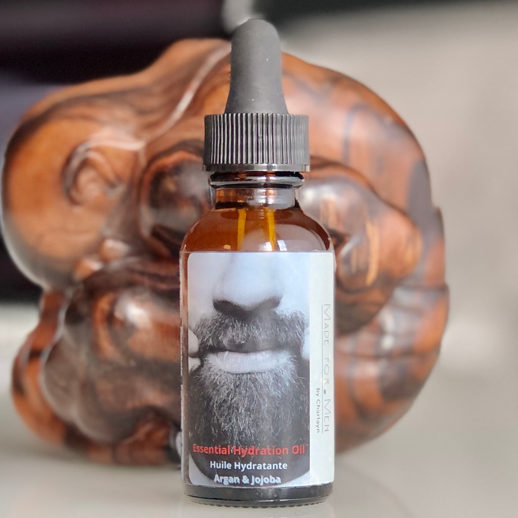 8102 - Essential Hydration Oil