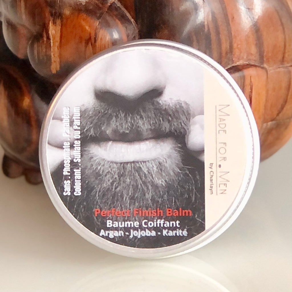 8103 - Perfect Finish Balm - Styling Balm