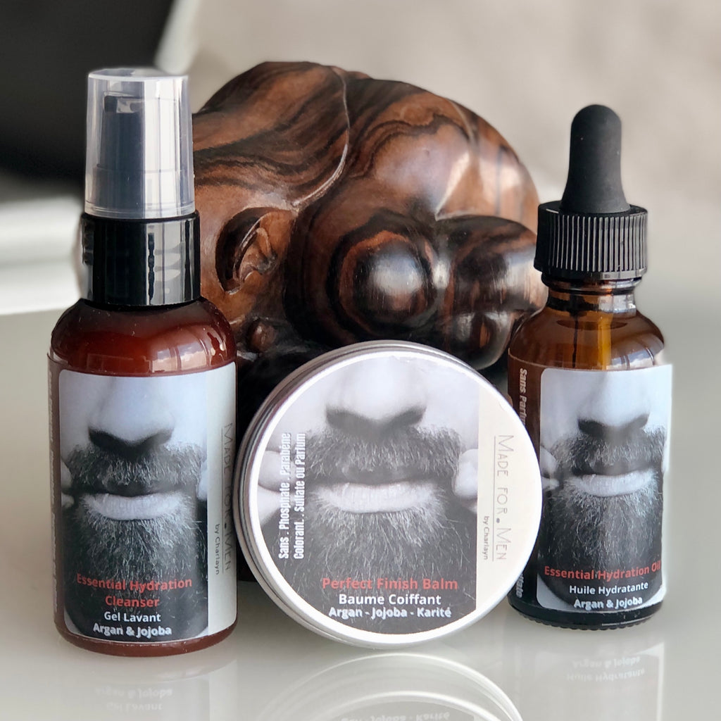 8102 - Essential Hydration Oil