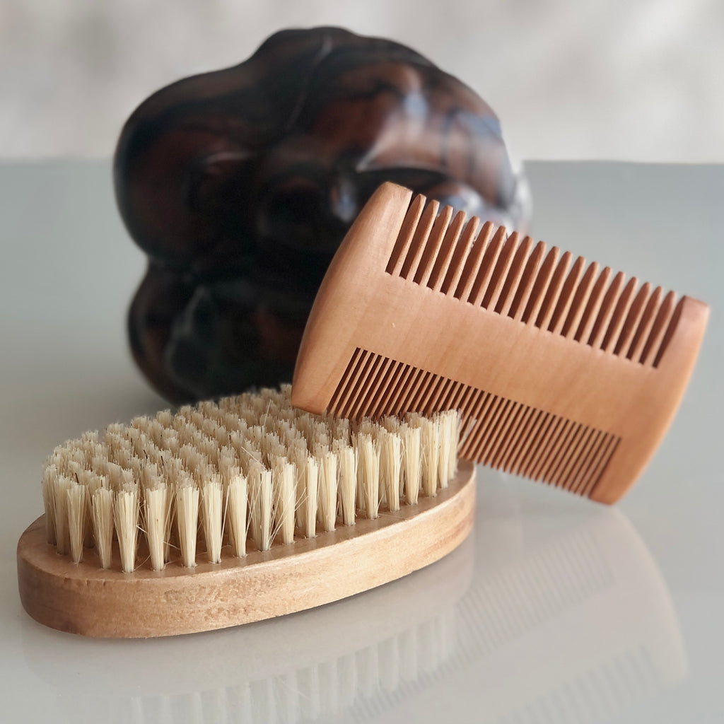 8104 - Perfect Finish Comb