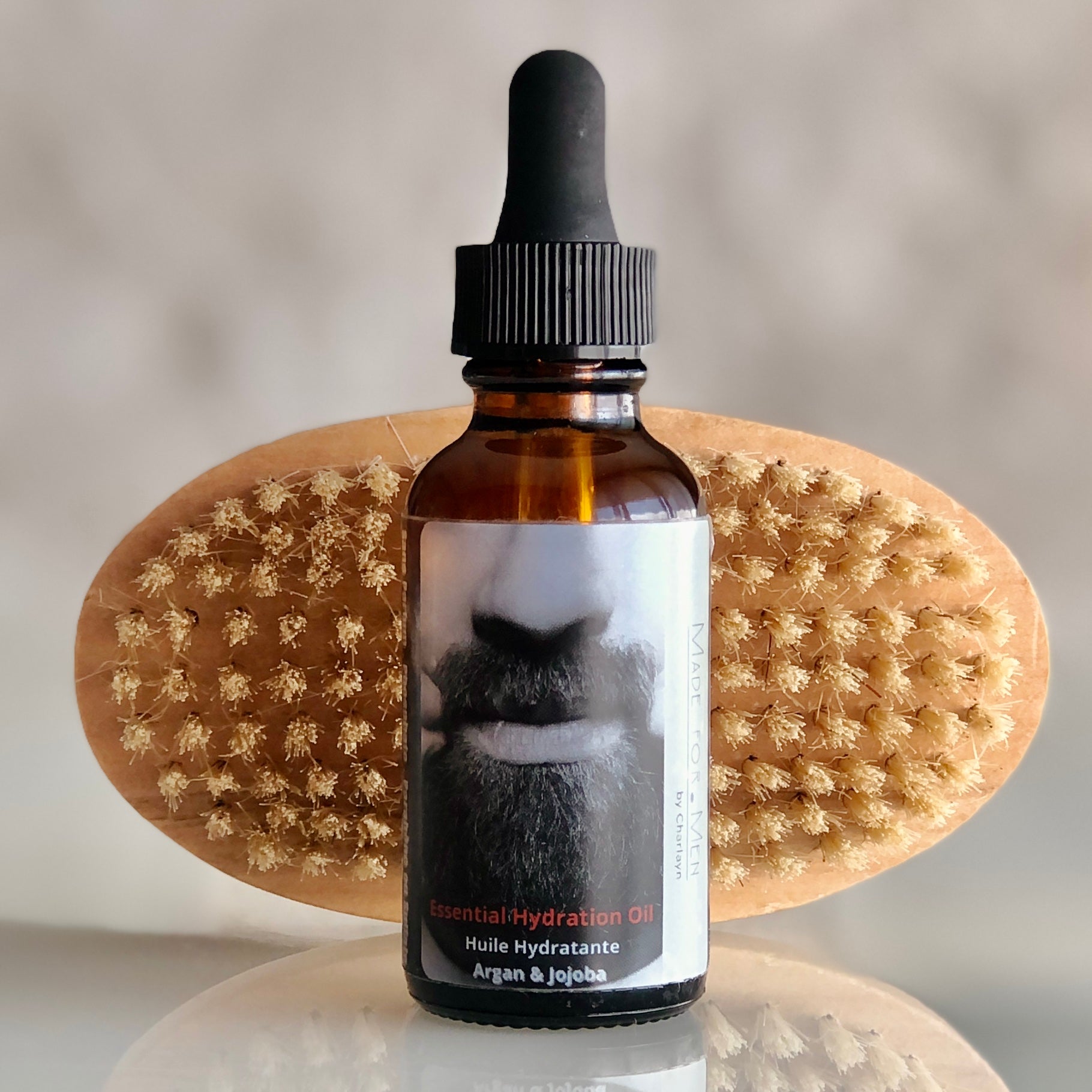 8102 - Essential Hydration Oil