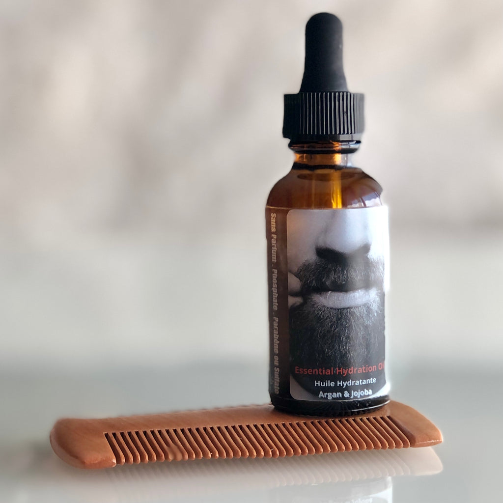 8102 - Essential Hydration Oil