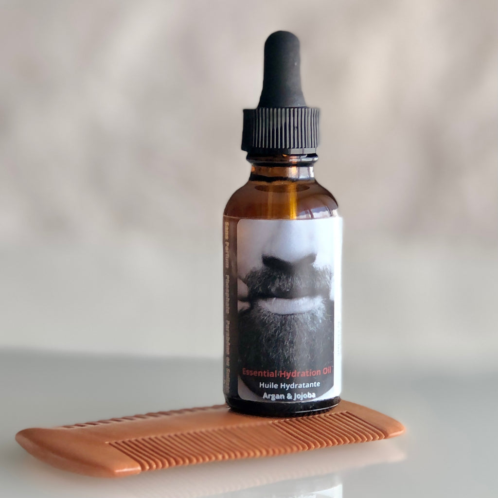 8104 - Perfect Finish Comb