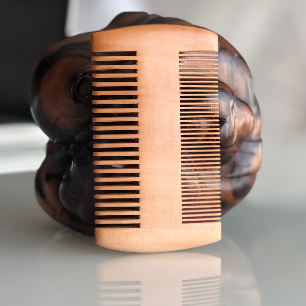 8104 - Perfect Finish Comb