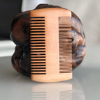 8104 - Perfect Finish Comb