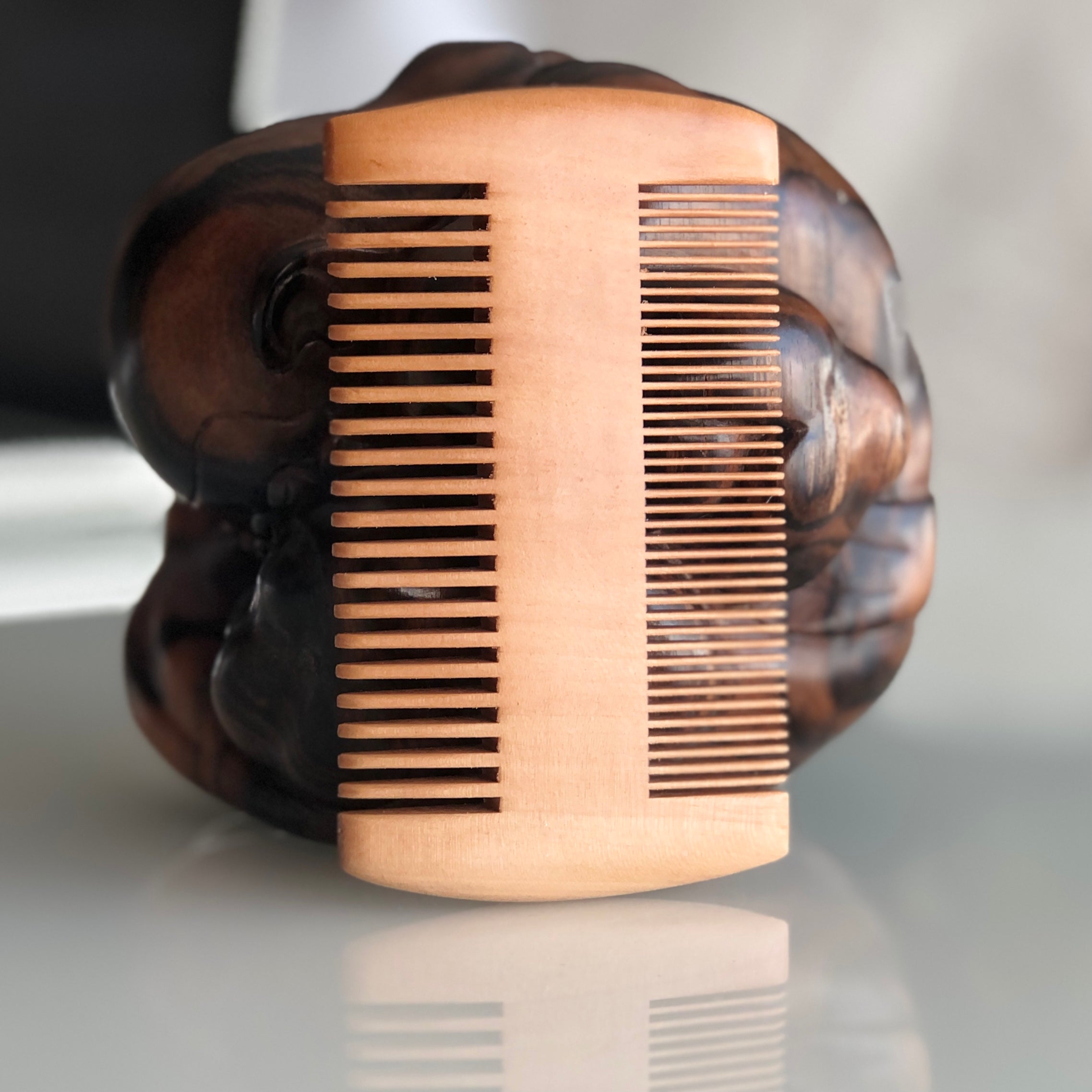 8104 - Perfect Finish Comb
